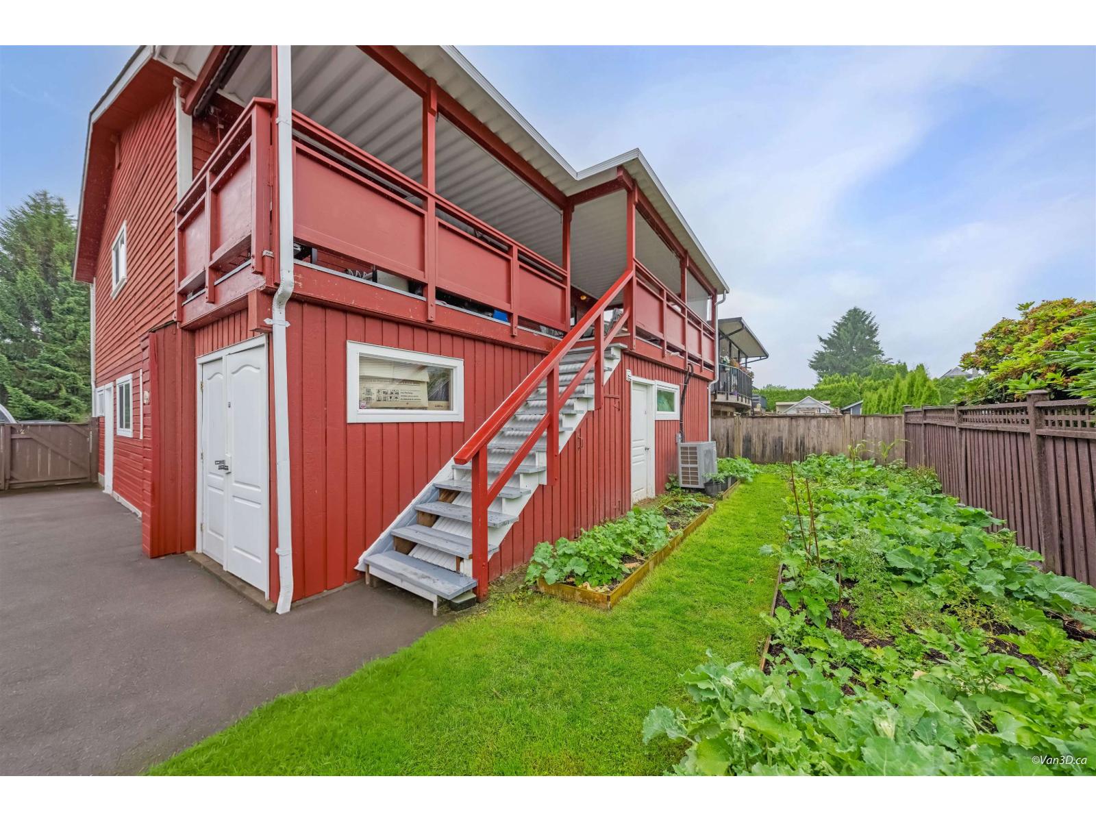 4 Bed, 2 Bath House for Sale in Langley – 27549 31A AVENUE, Langley – MLS# R3148966 - Image 8
