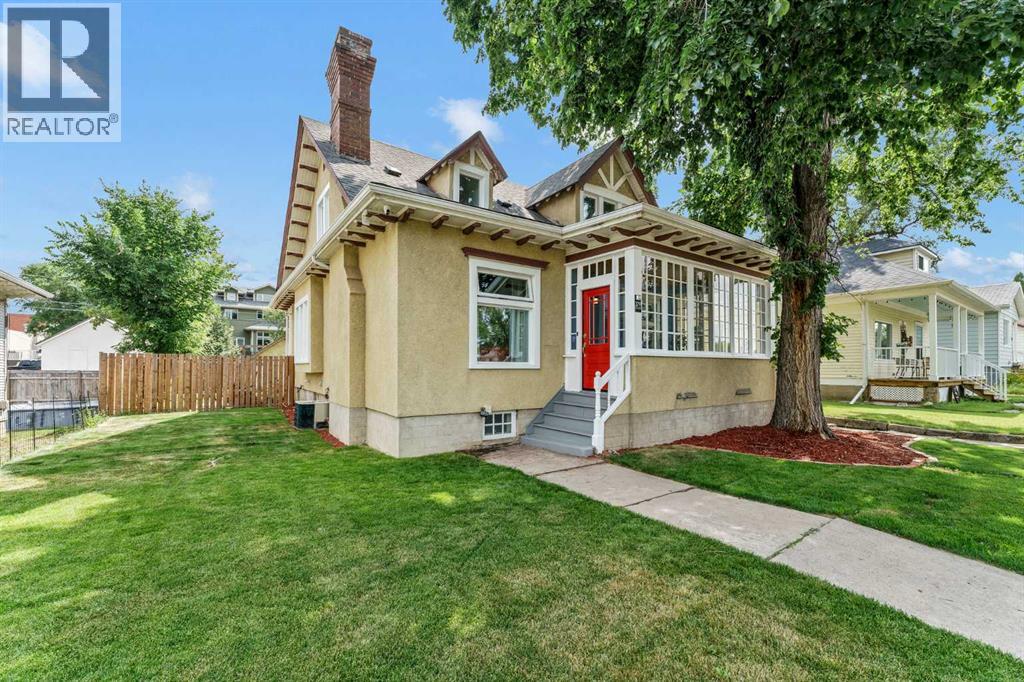 379 5 Street SE - 1