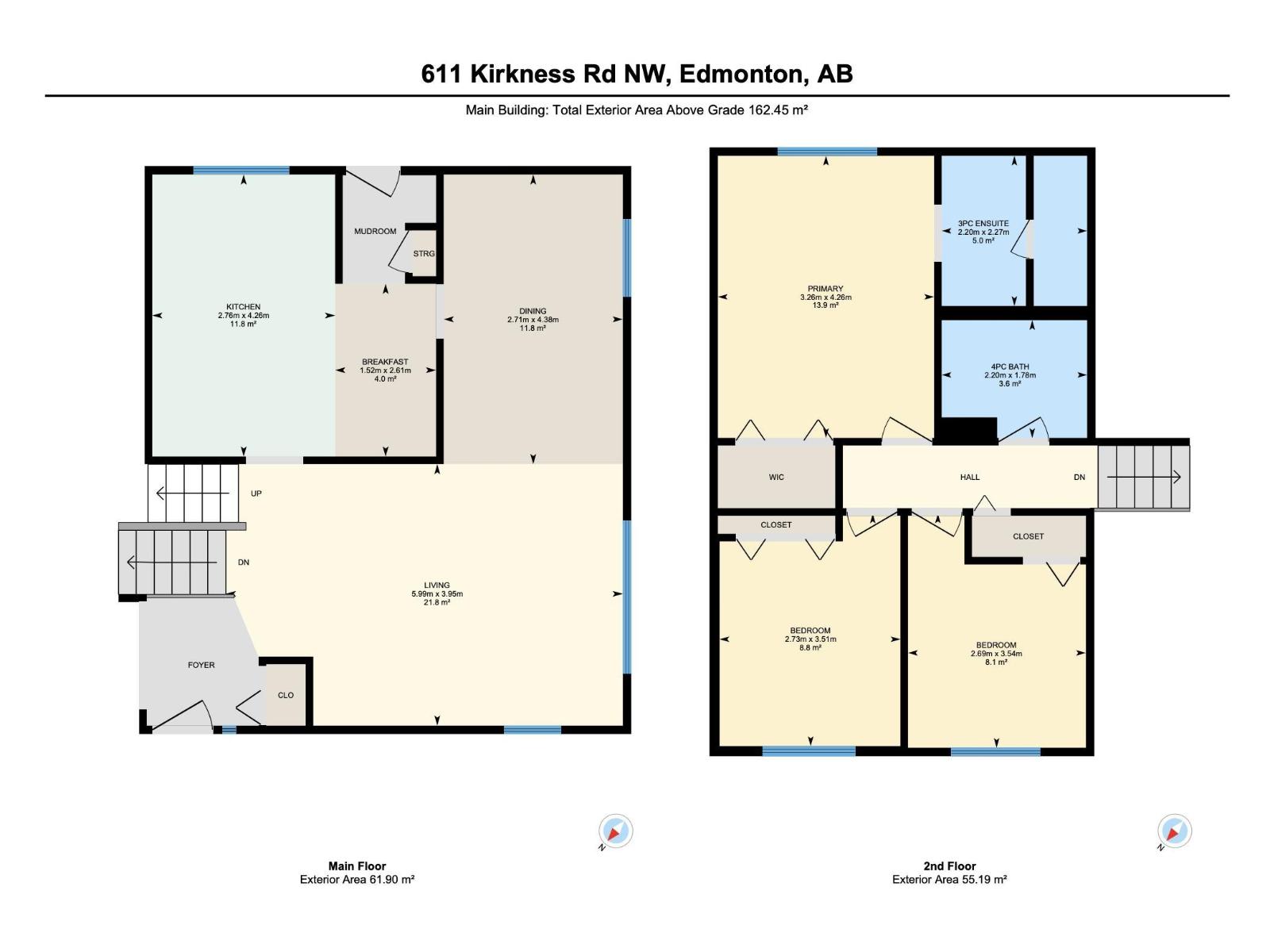 611 KIRKNESS RD NW - 48