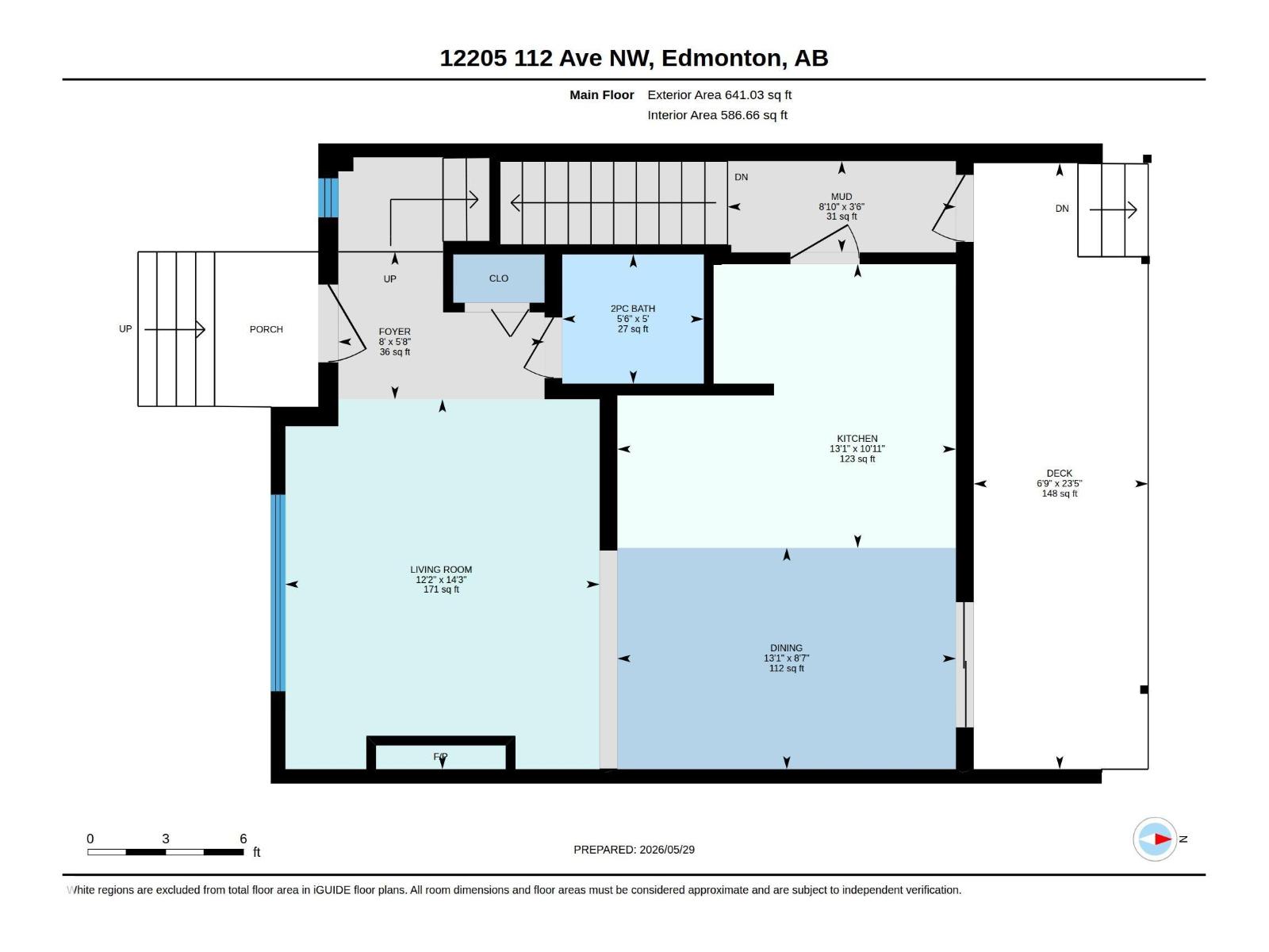12205 112 AV NW - 65