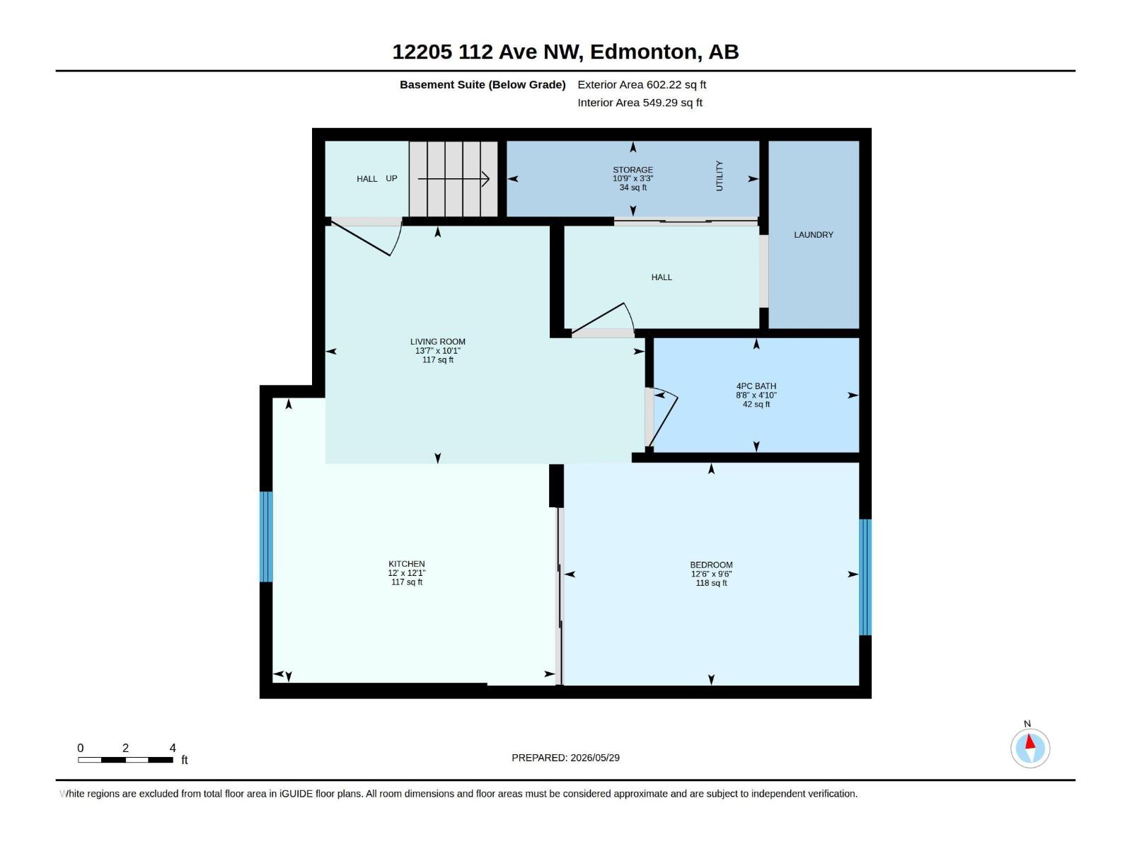 12205 112 AV NW - 67
