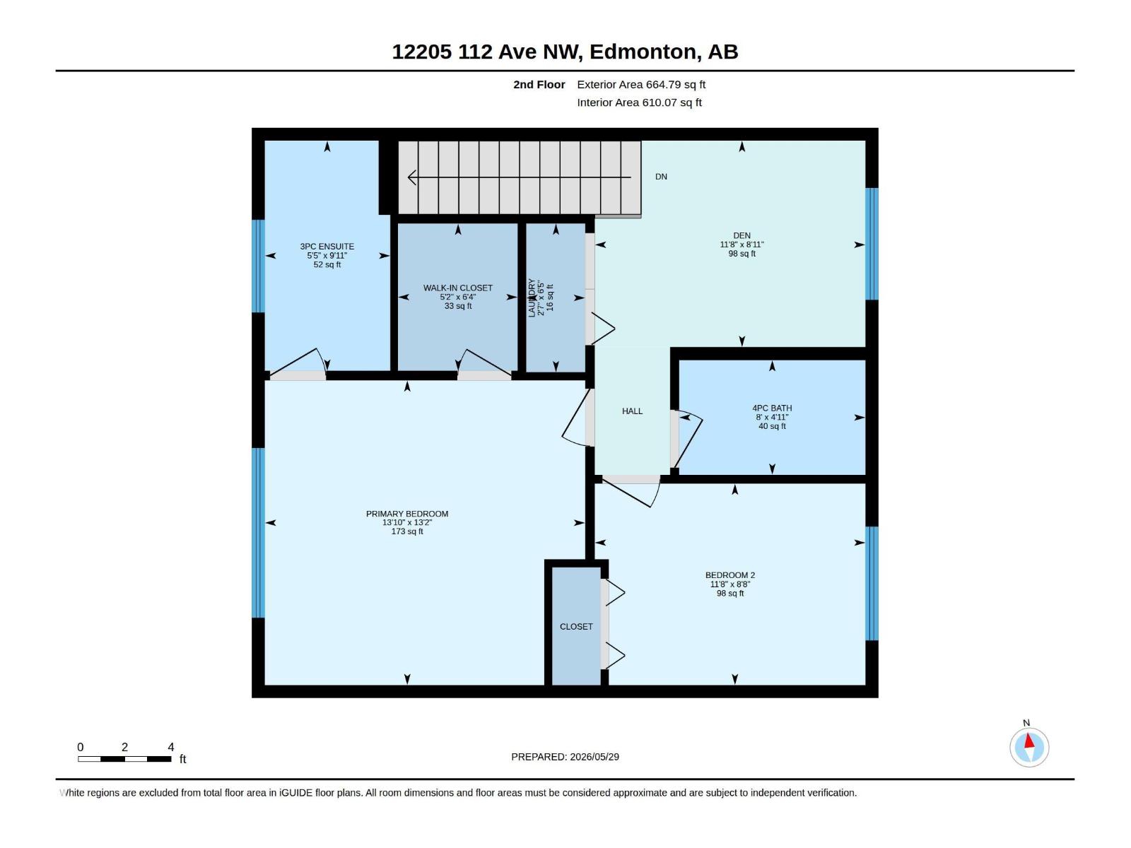 12205 112 AV NW - 66