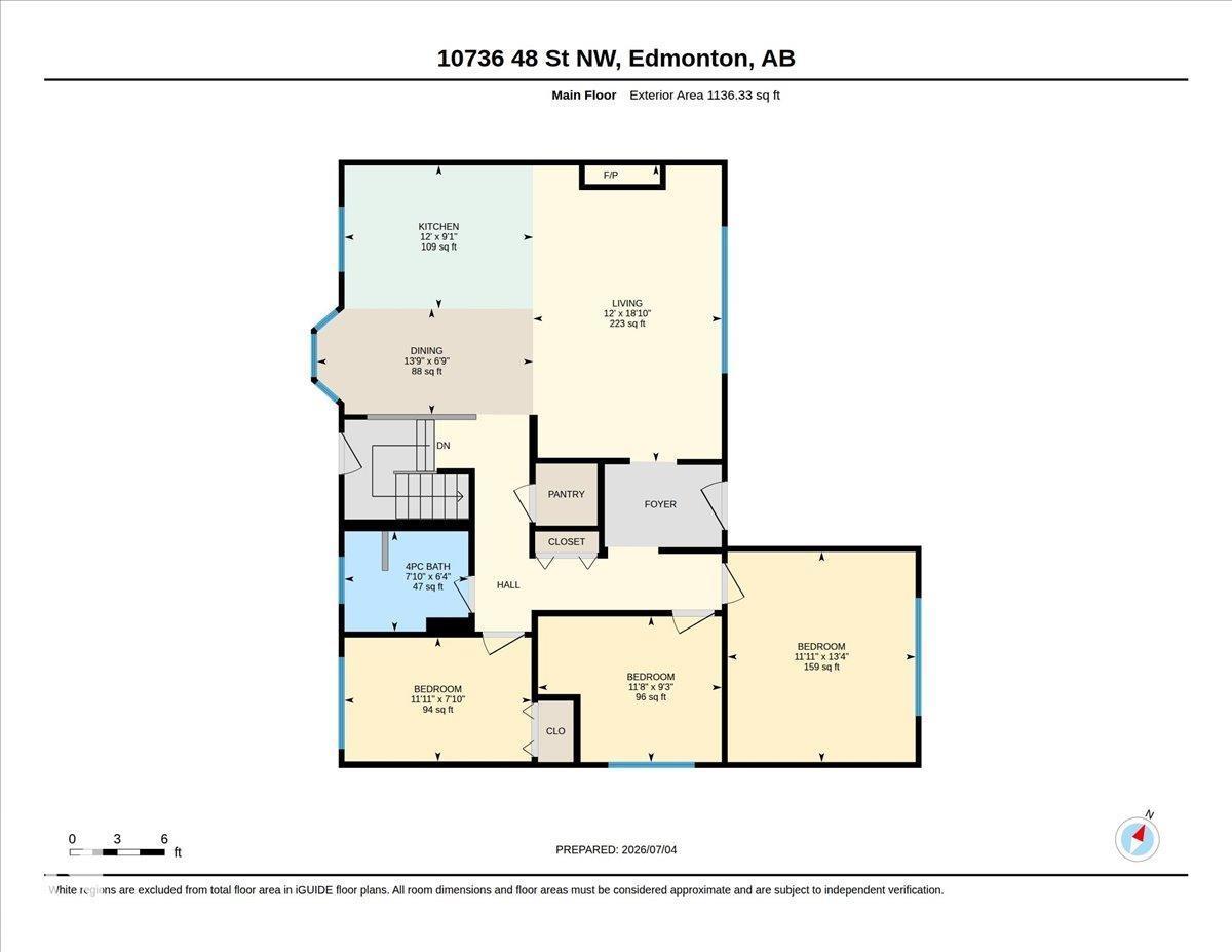 10736 48 ST NW - 57