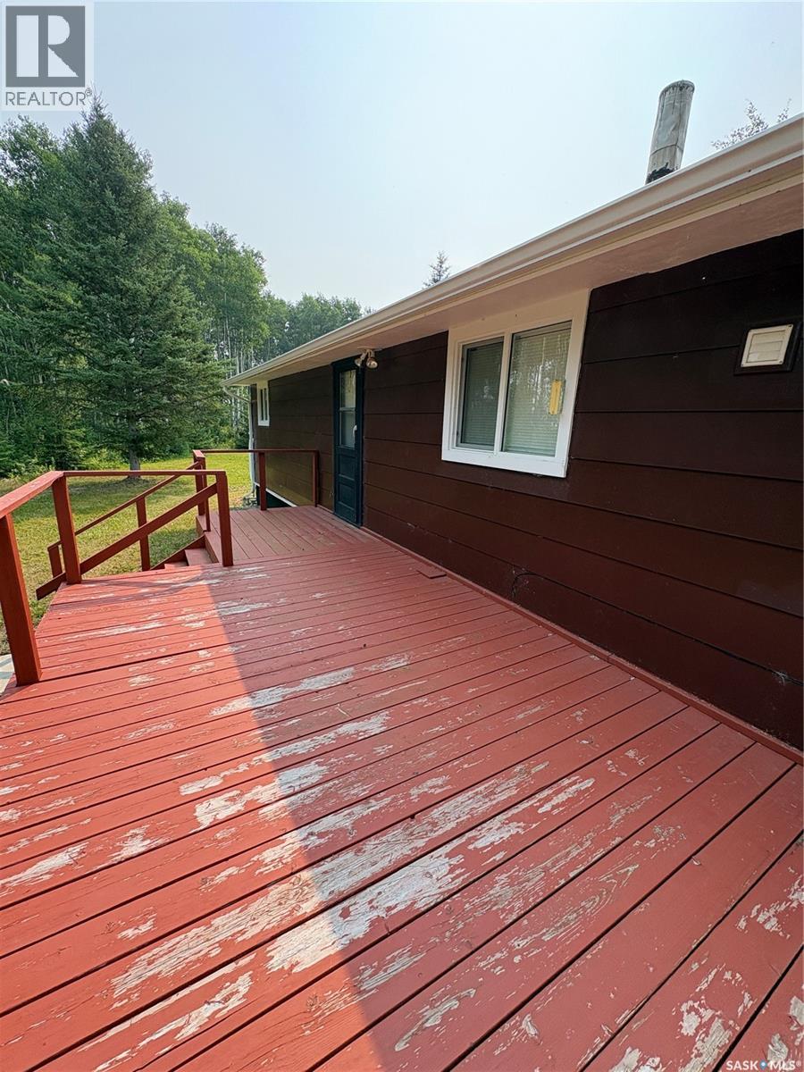 CAWKWELL ACREAGE 2 - 10