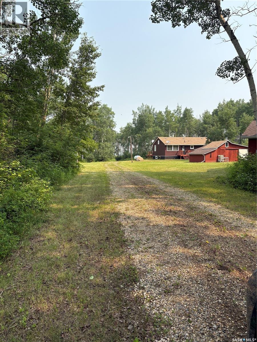 CAWKWELL ACREAGE 2 - 2
