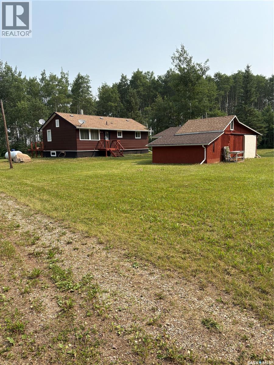 CAWKWELL ACREAGE 2 - 3