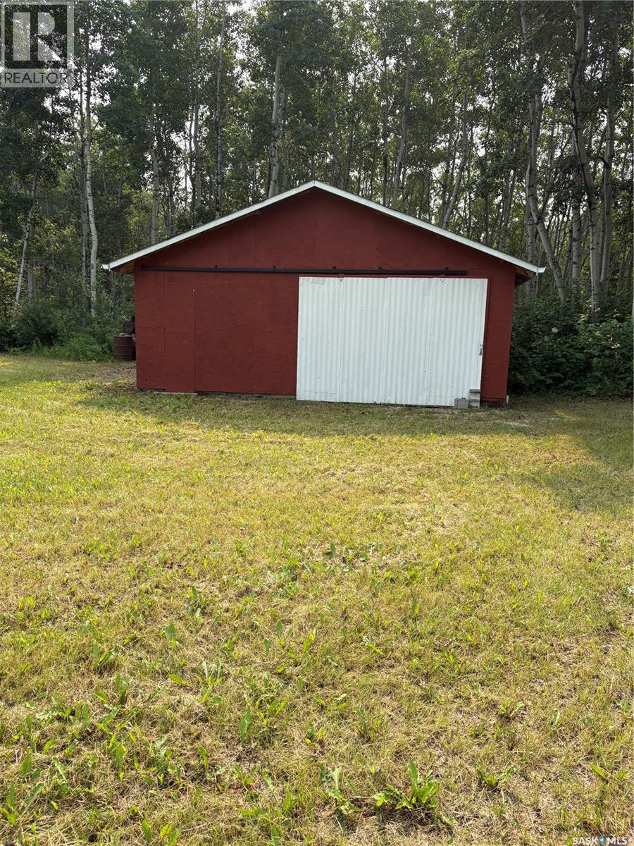 CAWKWELL ACREAGE 2 - 4