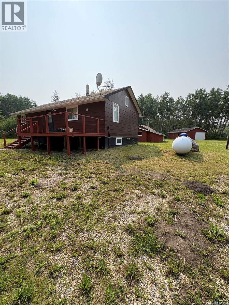 CAWKWELL ACREAGE 2 - 5