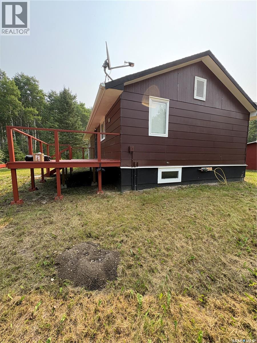 CAWKWELL ACREAGE 2 - 7