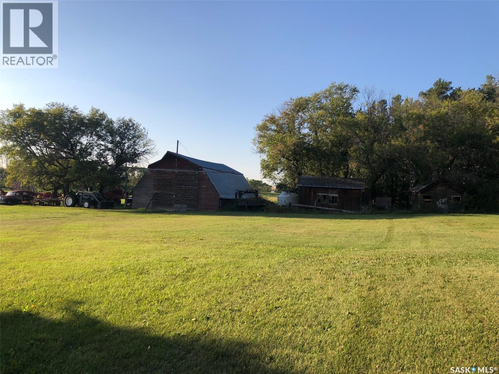 Fisher Acreage - 12