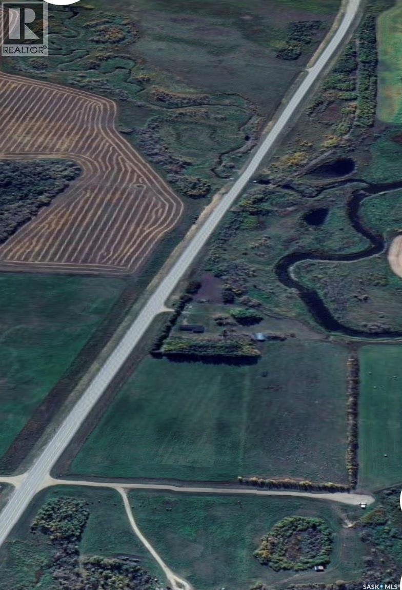 Fisher Acreage - 2