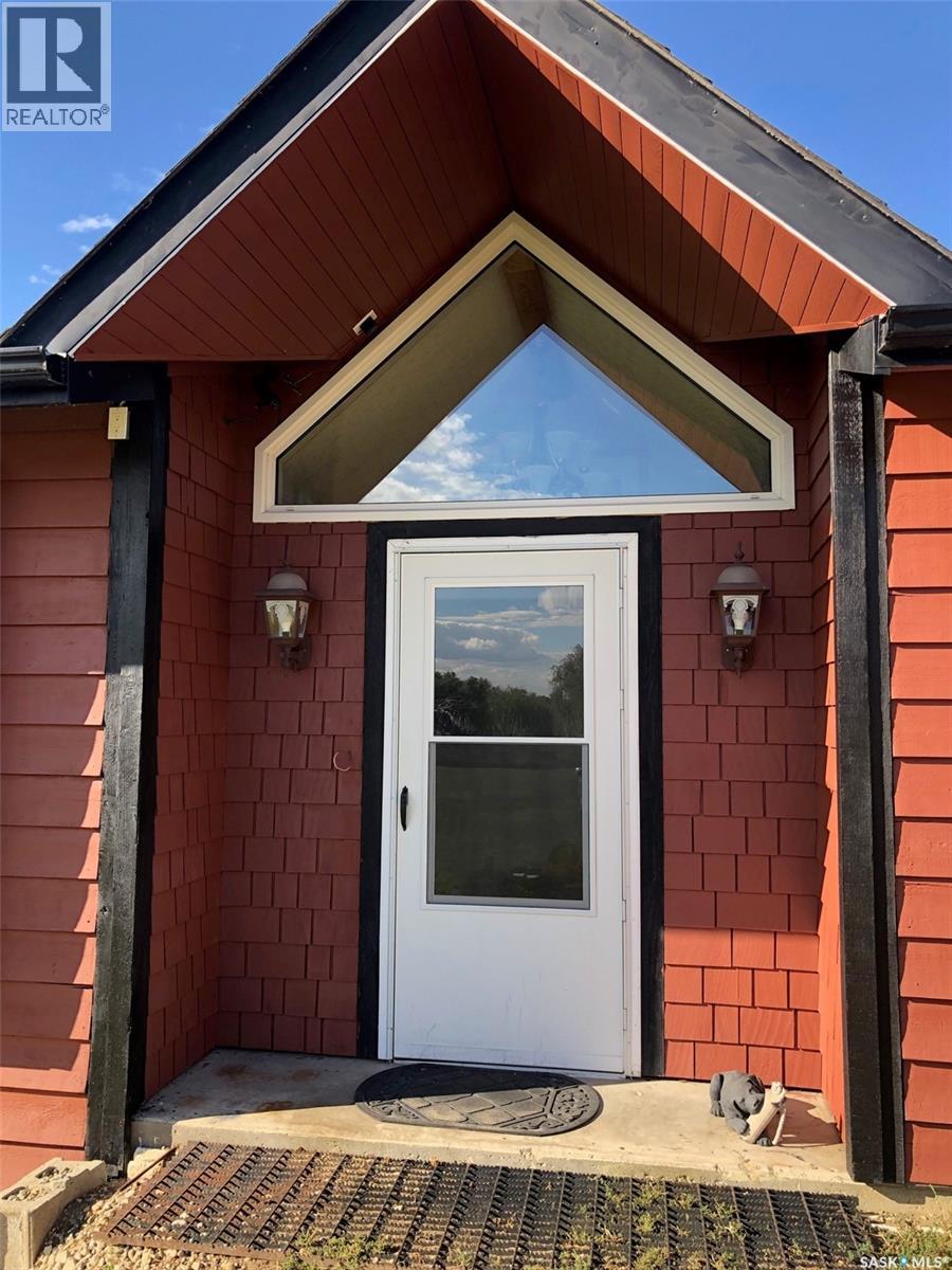 Fisher Acreage - 21