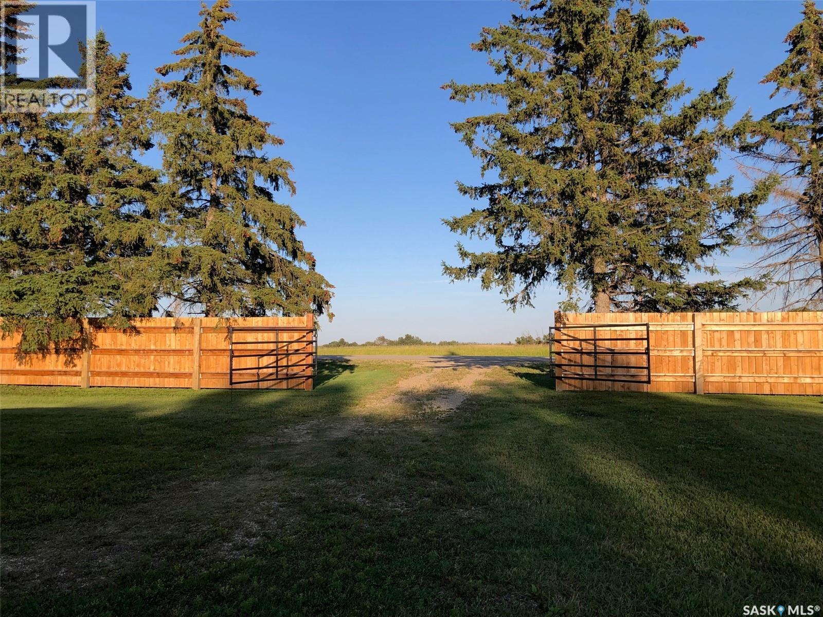 Fisher Acreage - 4