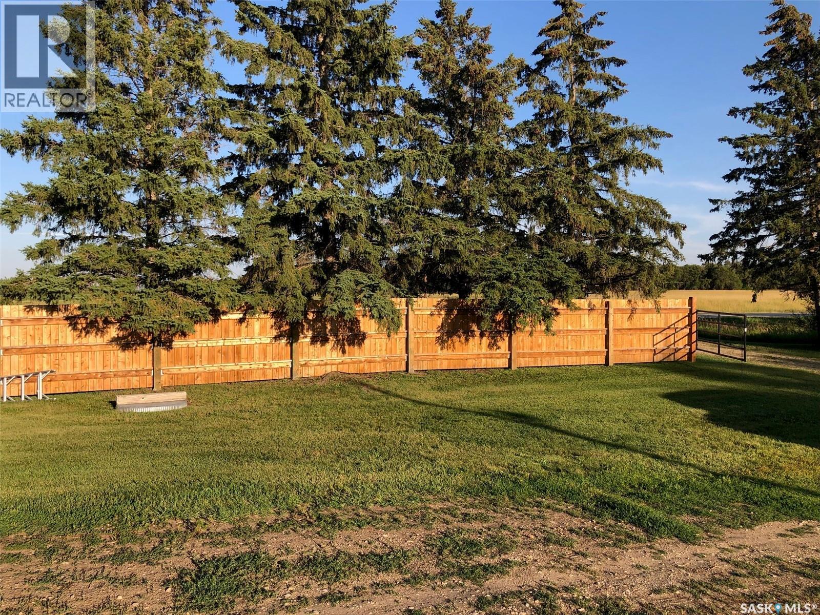 Fisher Acreage - 5
