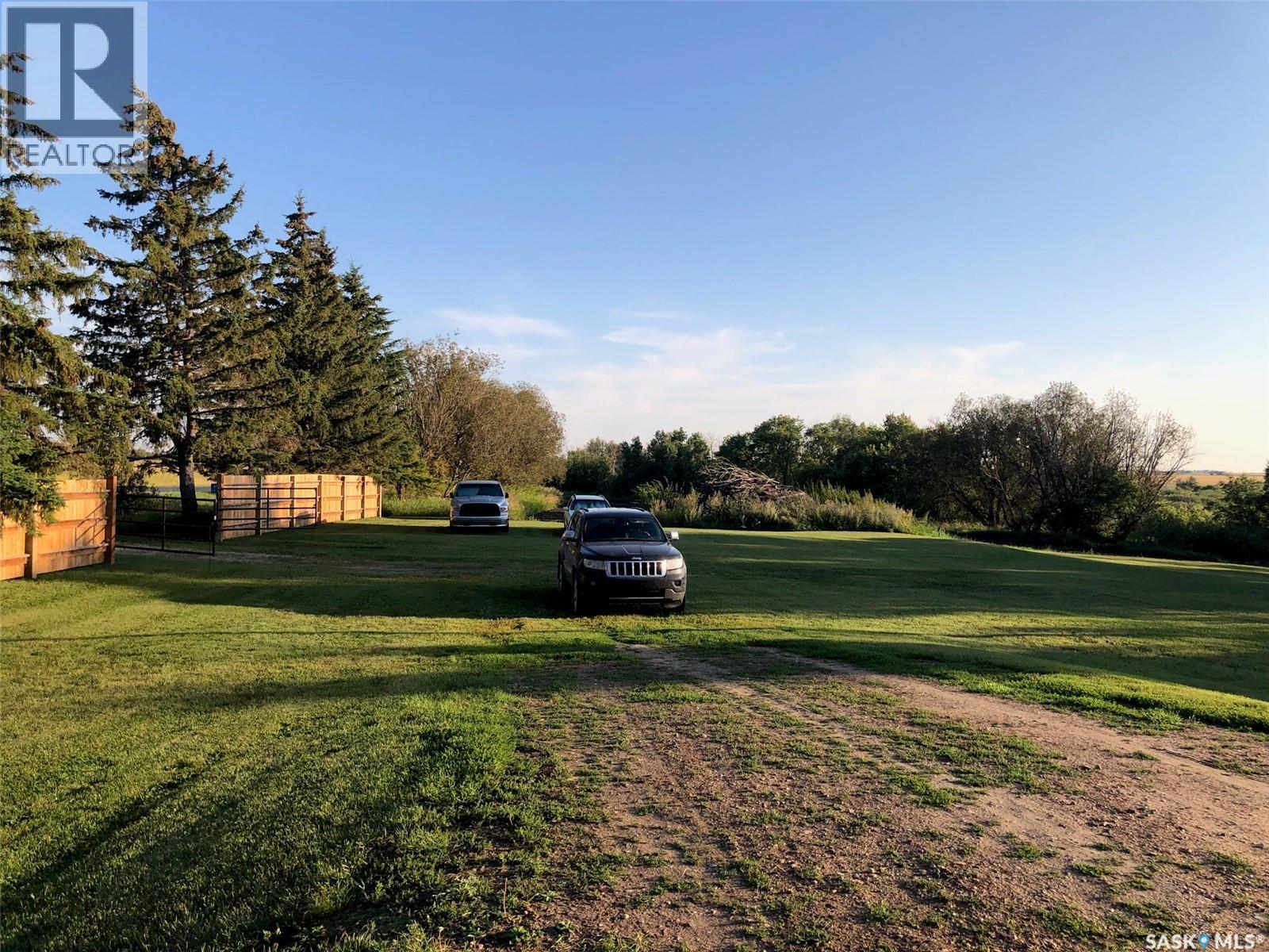 Fisher Acreage - 6