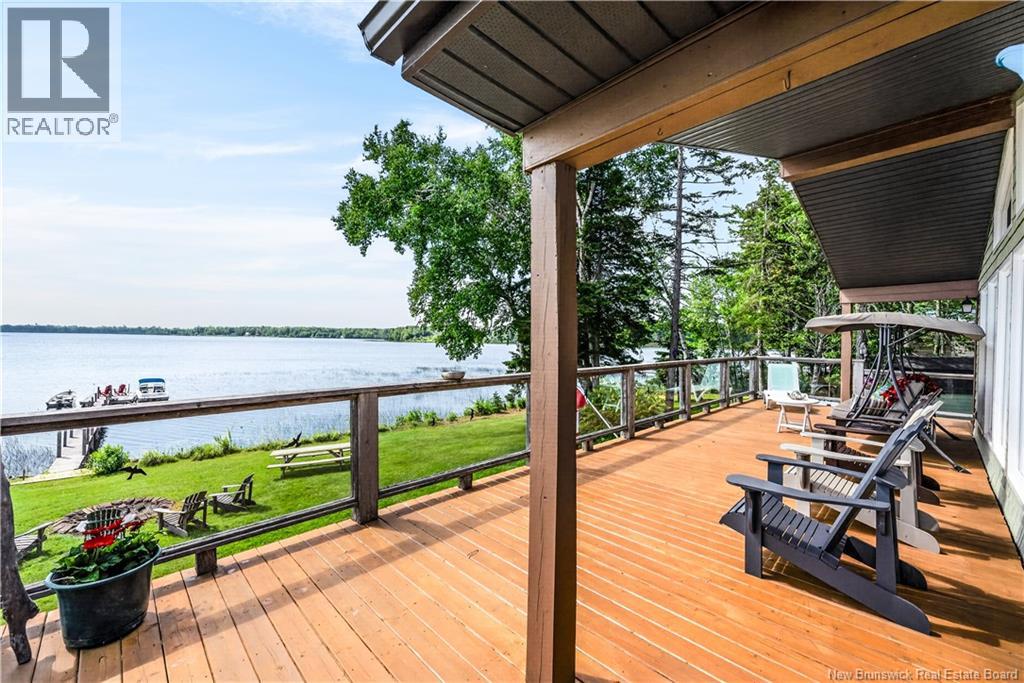 368 Square Lake Road - 4
