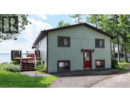 Kitchen - 368 Square Lake Road, Saint Andre Leblanc, NB E4P6G7 Photo 9