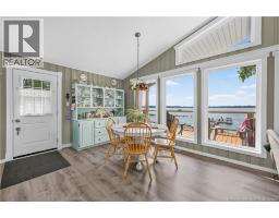 Primary Bedroom - 368 Square Lake Road, Saint Andre Leblanc, NB E4P6G7 Photo 12