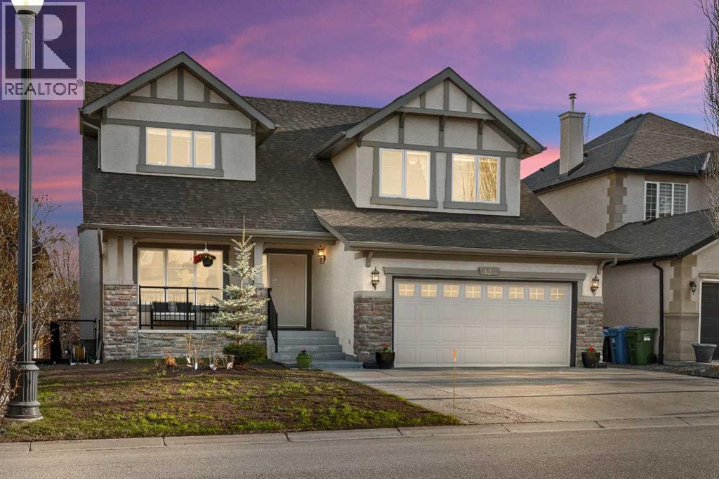 325 Discovery Ridge Way SW - 1