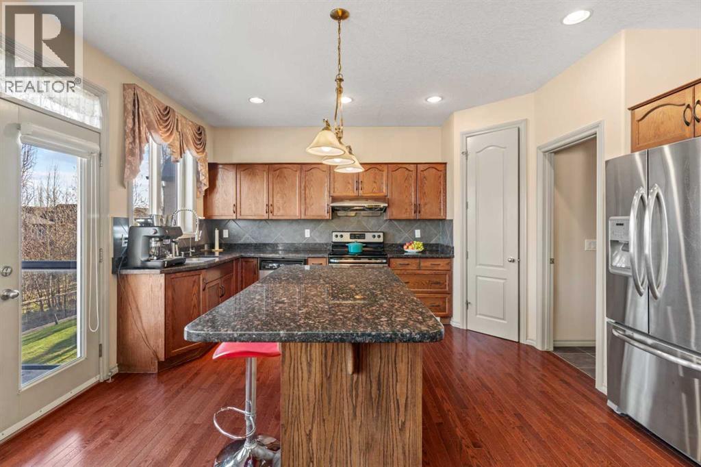 325 Discovery Ridge Way SW - 10