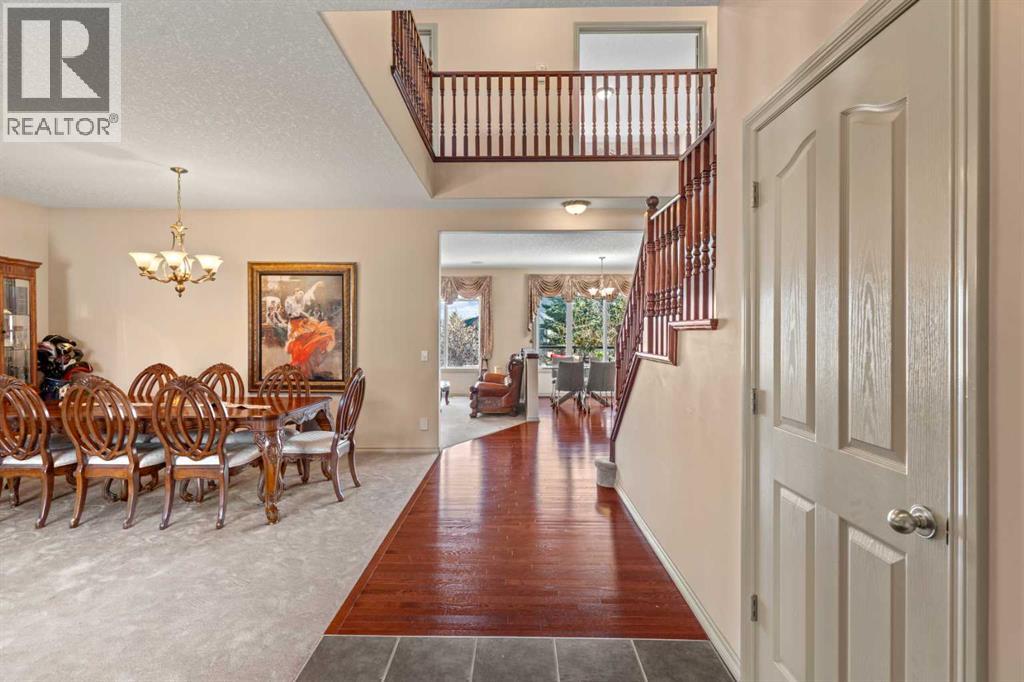 325 Discovery Ridge Way SW - 3