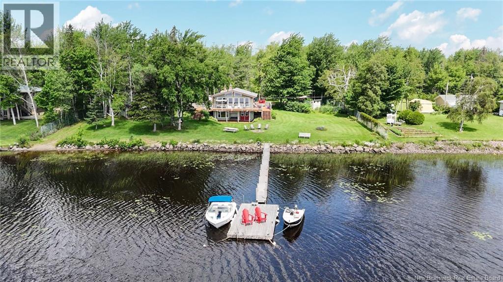 368 Square Lake Road - 1