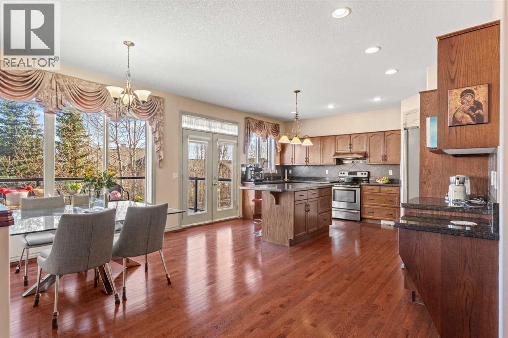 325 Discovery Ridge Way SW - 9