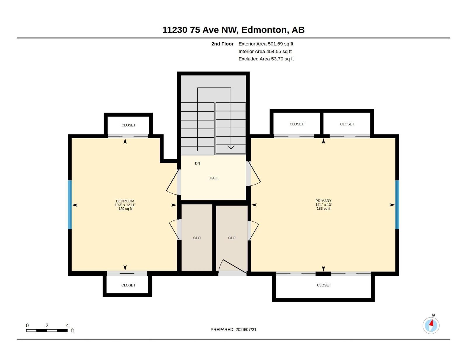 11230 75 AV NW - 47