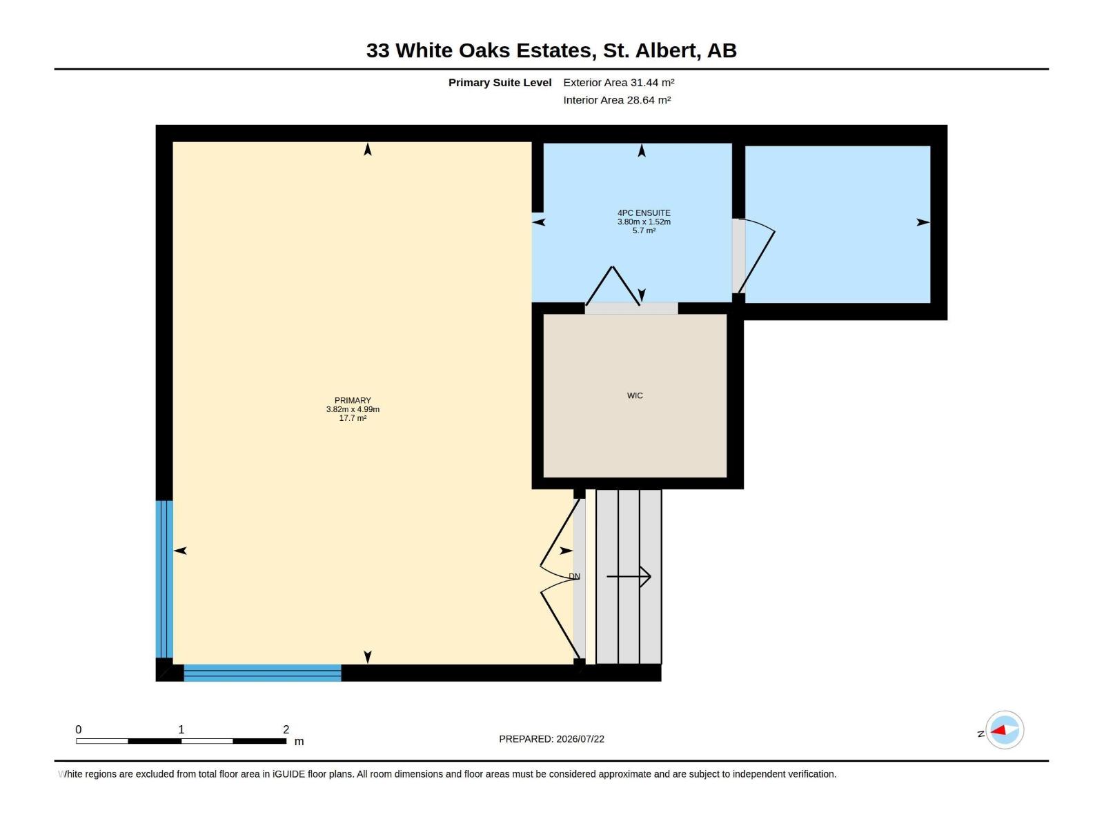 33 WHITEOAKS ES - 68