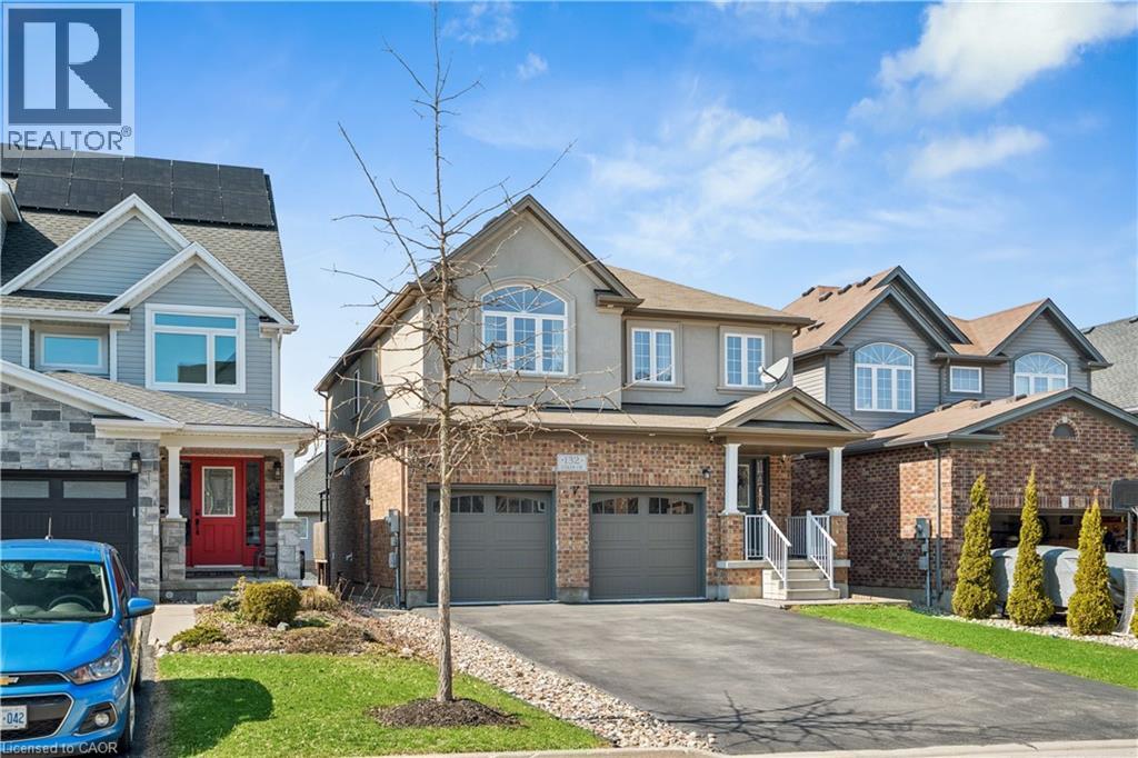 132 COKER Crescent - 2