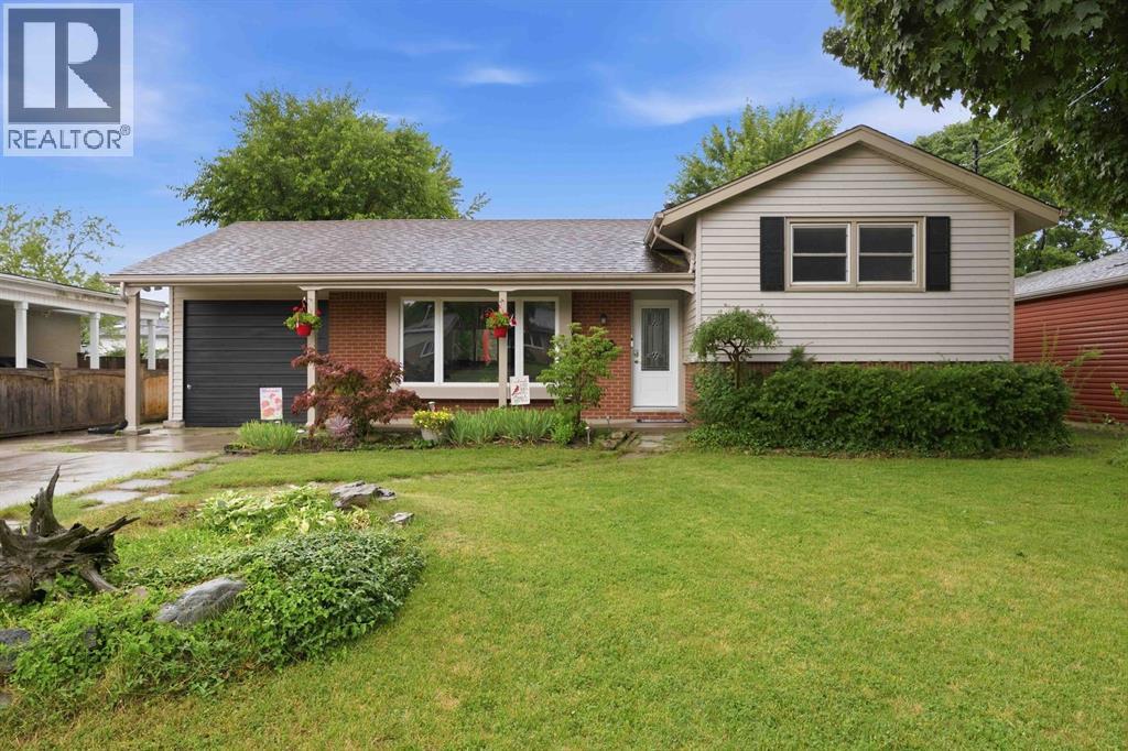 1134 Gurd STREET - 1