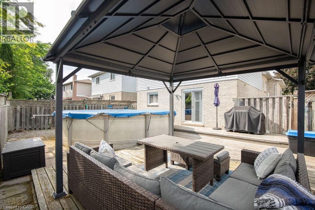 106 OSSINGTON Drive - 36