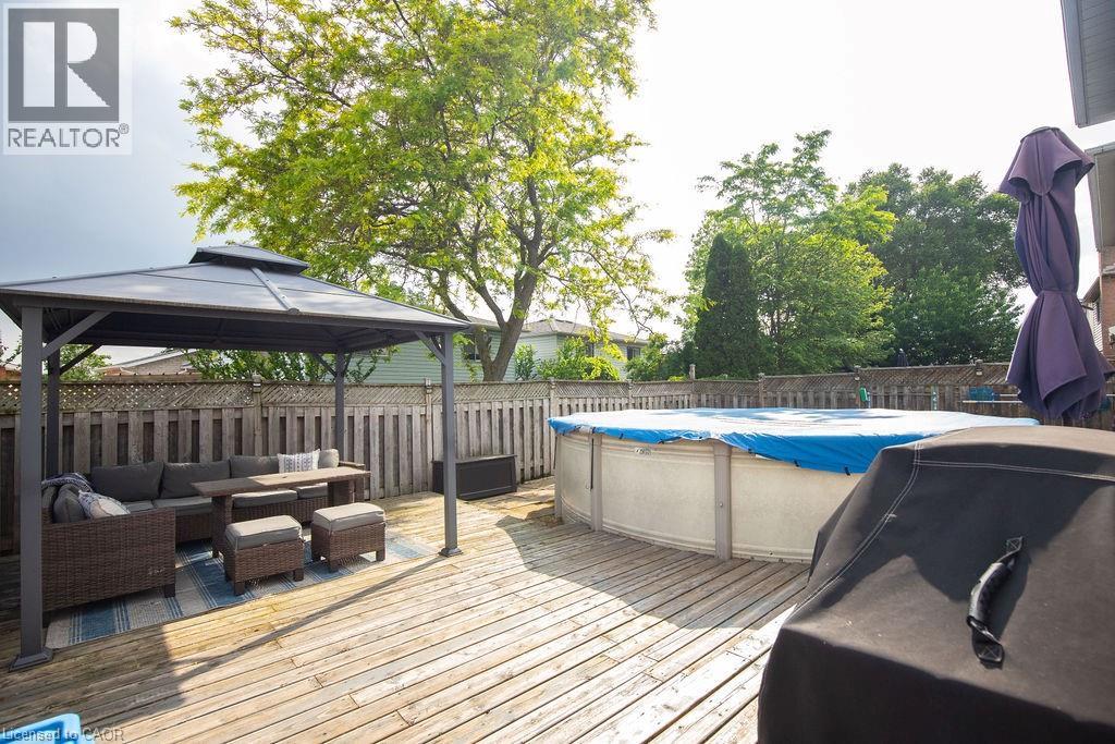 106 OSSINGTON Drive - 35
