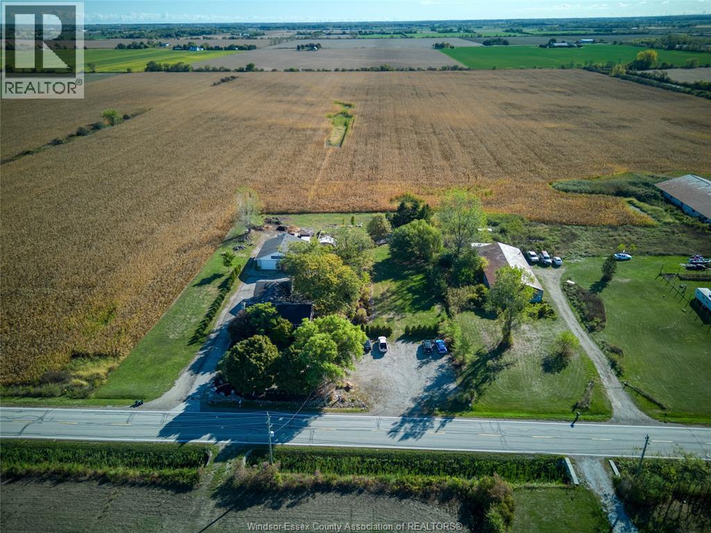 4774 8TH CONCESSION ROAD - 4