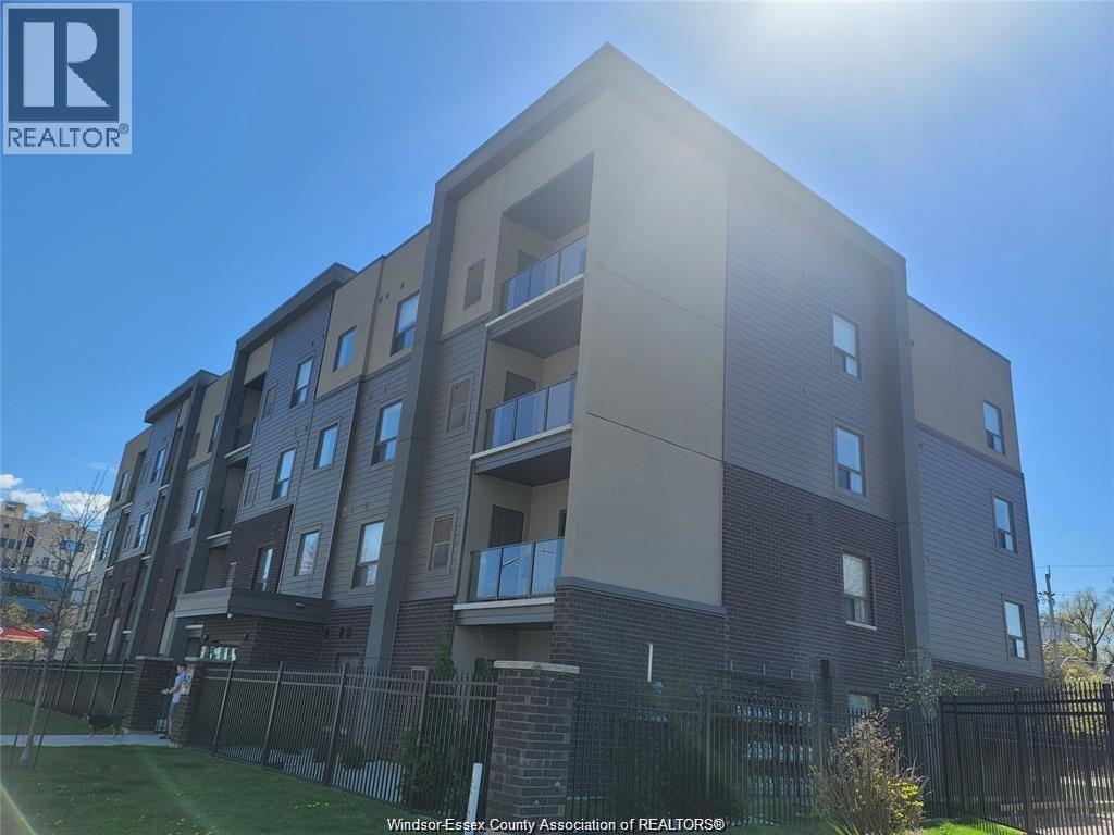 #306 955 OUELLETTE AVENUE - 1
