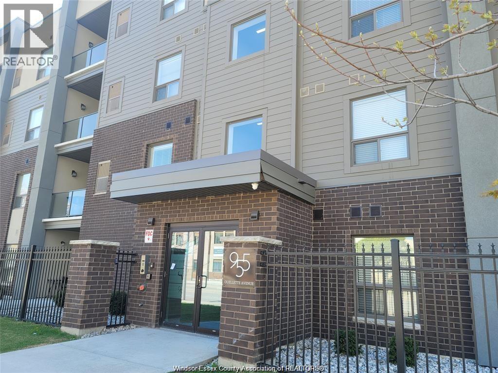 #306 955 OUELLETTE AVENUE - 2
