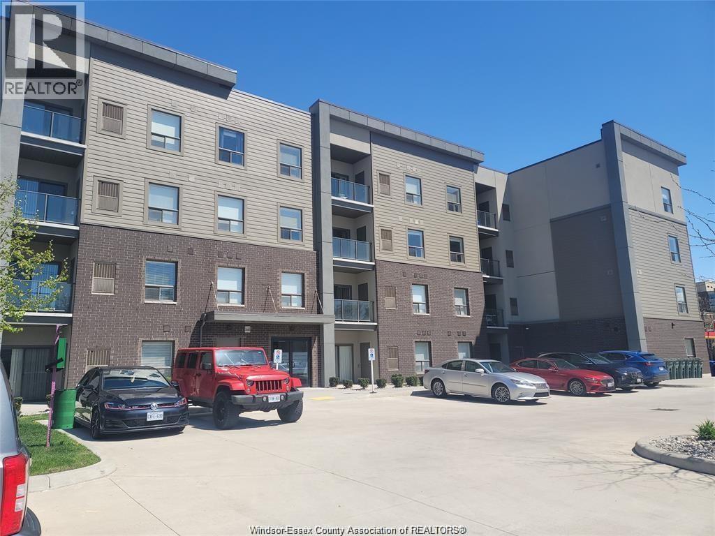 #306 955 OUELLETTE AVENUE - 23
