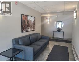 Living room - 955 Ouellette Avenue Unit# 306, Windsor, ON N9A4J5 Photo 6