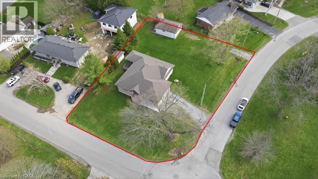 80 LISTER Avenue - 1
