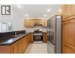 Kitchen - 80 Lister Avenue, Hamilton, ON L9B1E2 Photo 11