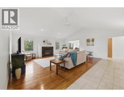 4pc Ensuite bath - 80 Lister Avenue, Hamilton, ON L9B1E2 Photo 7