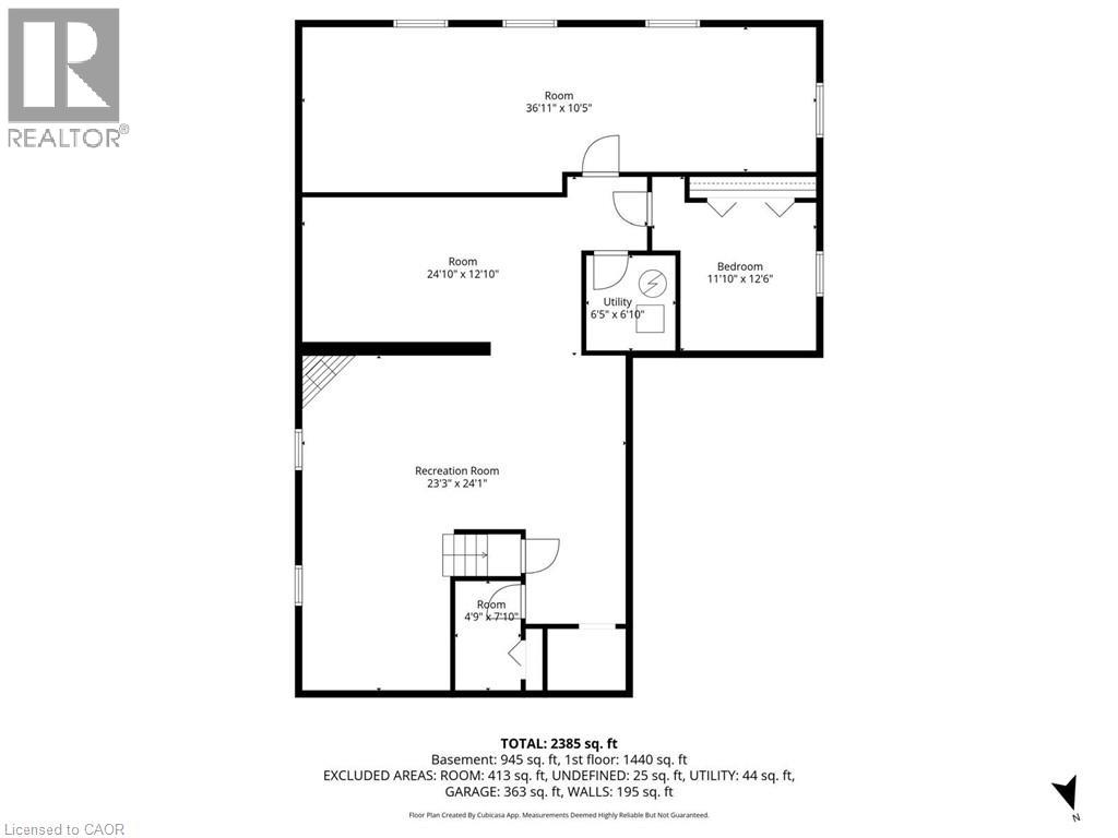 80 LISTER Avenue - 28