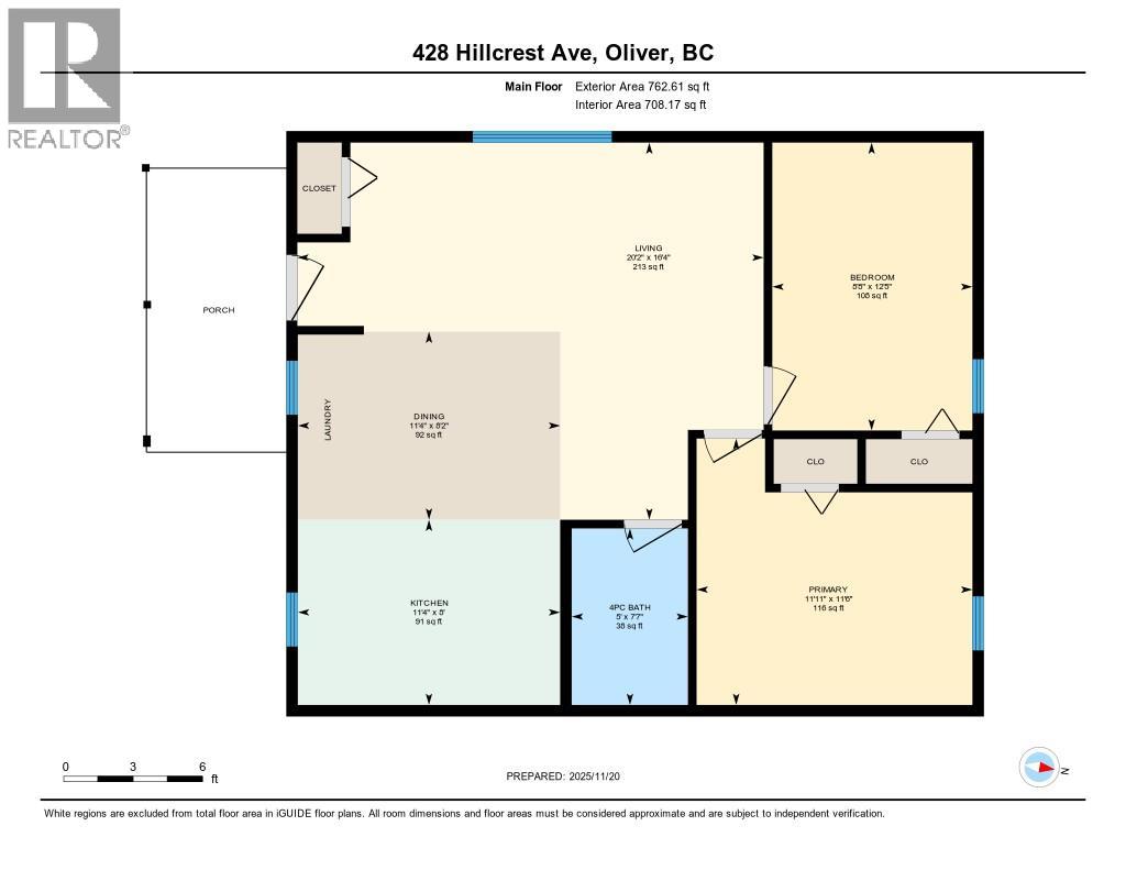 428 HILLCREST Avenue - 23