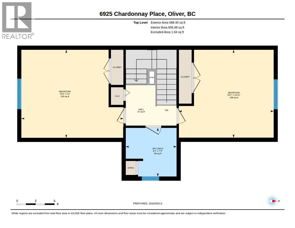 6925 CHARDONNAY Place - 40