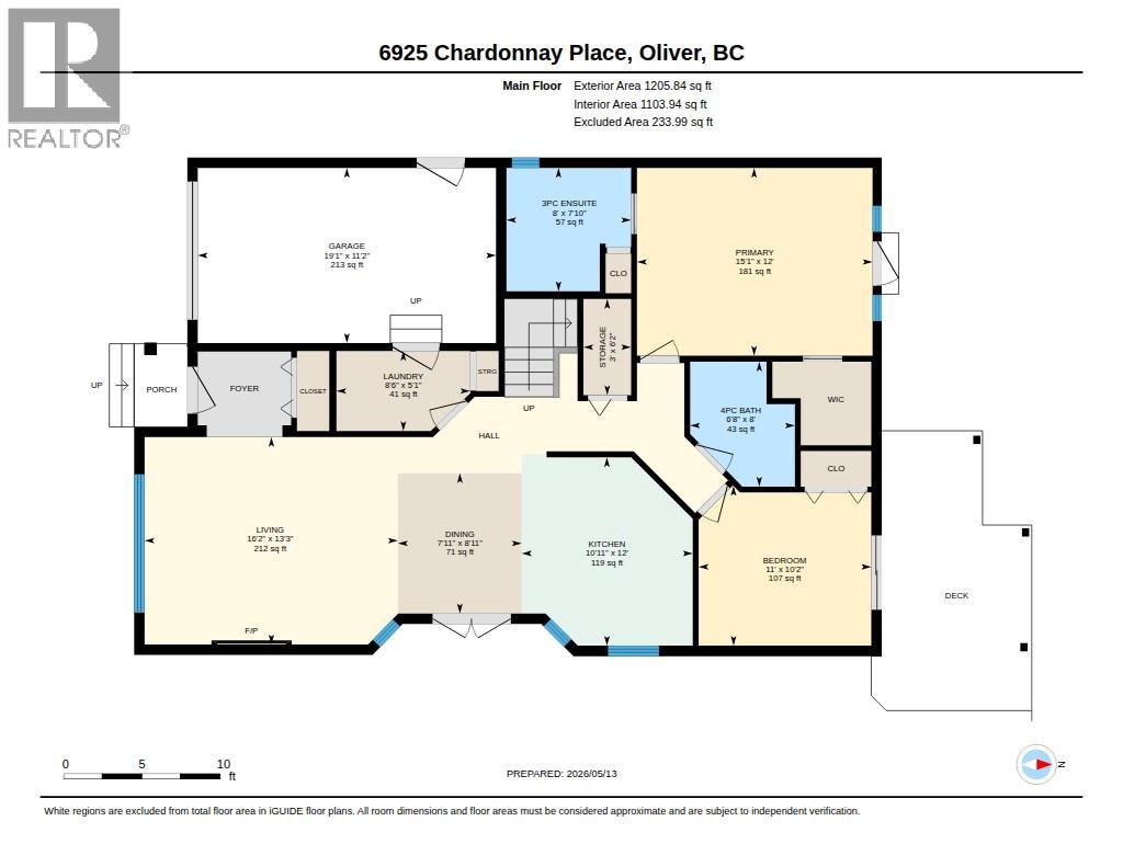 6925 CHARDONNAY Place - 5