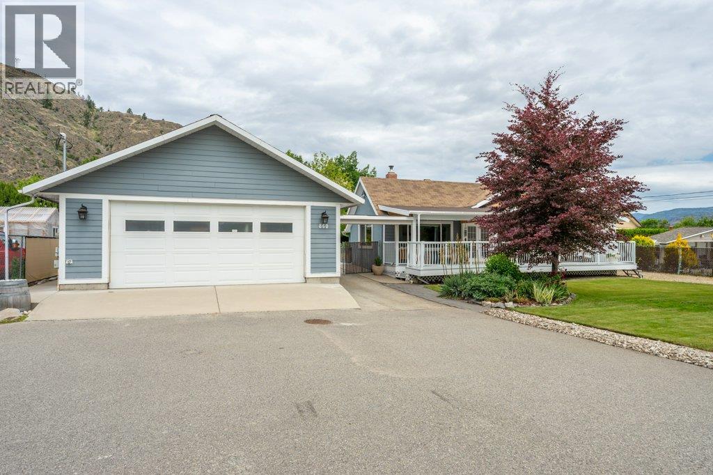 860 Fairview Road - 7