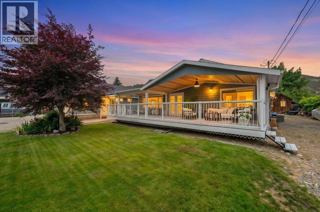 860 Fairview Road - 1