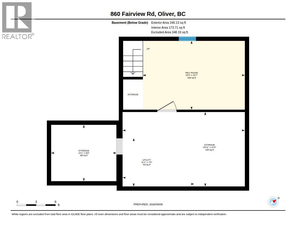 860 Fairview Road - 51