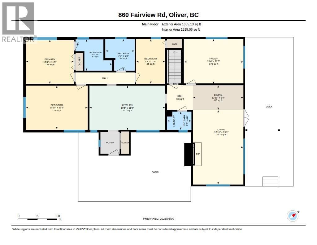 860 Fairview Road - 16