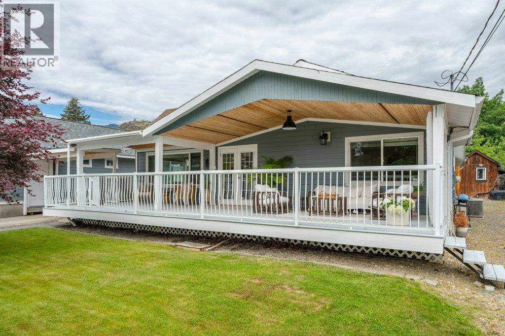 860 Fairview Road - 9